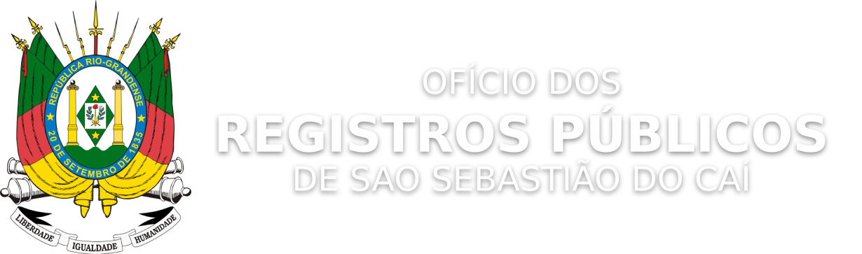 Ofício dos Registros Públicos de São Sebastião do Caí